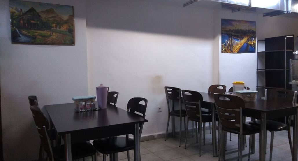 Gulhan Abla Nin Yeri Nisantasi Istanbul